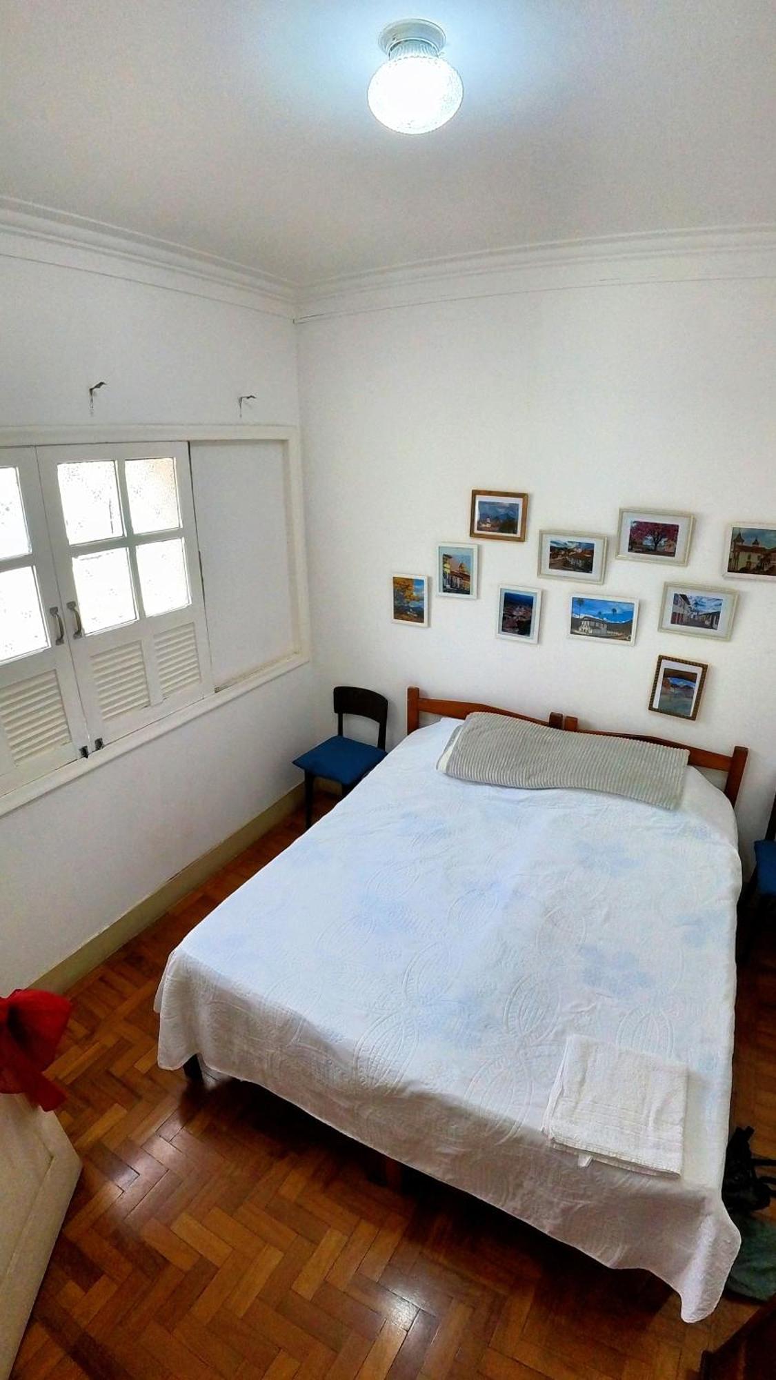 Apartamento Casa Diamantina Exterior foto