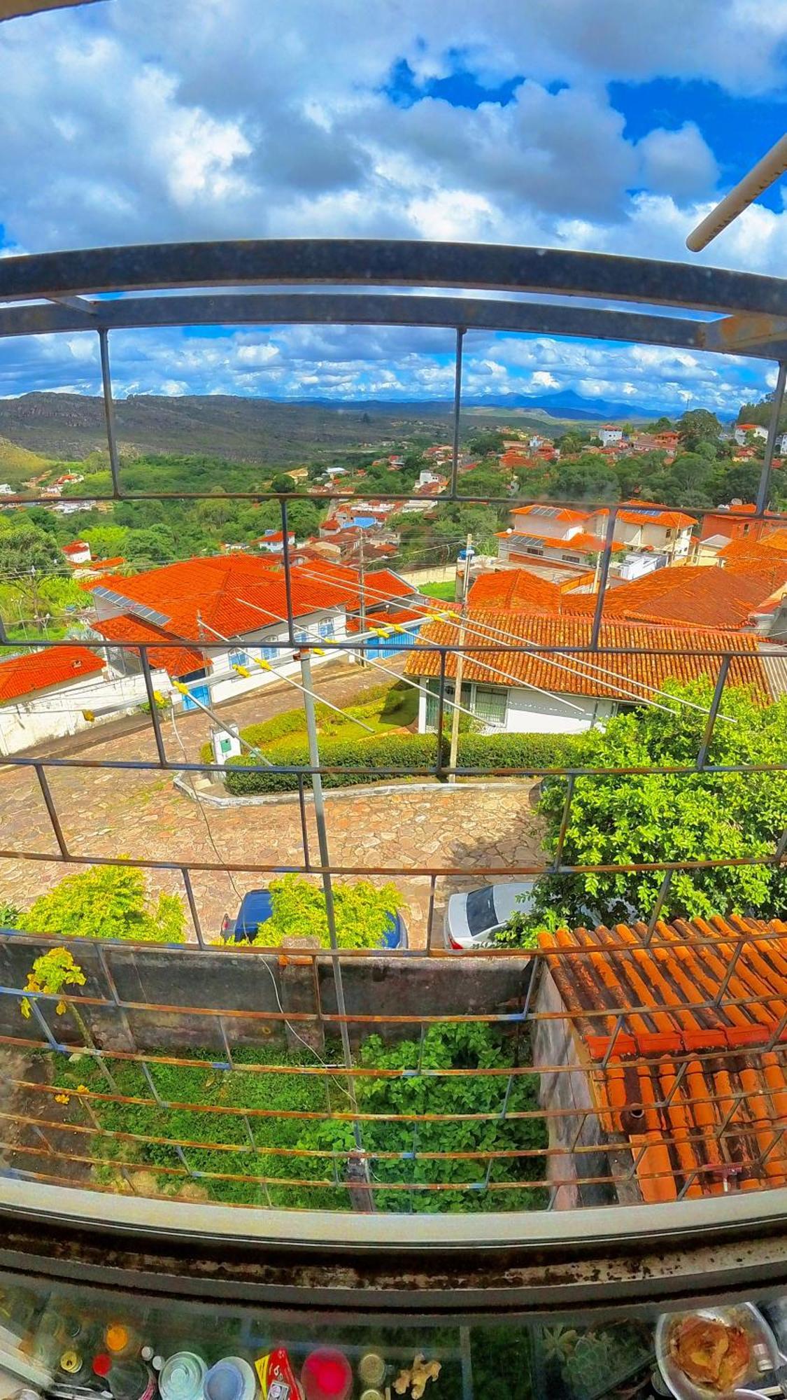 Apartamento Casa Diamantina Exterior foto