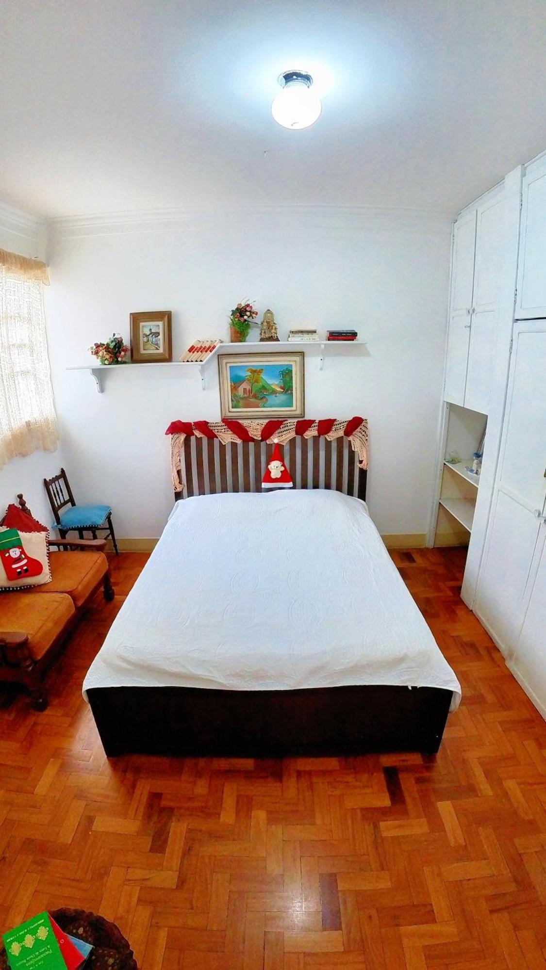 Apartamento Casa Diamantina Exterior foto