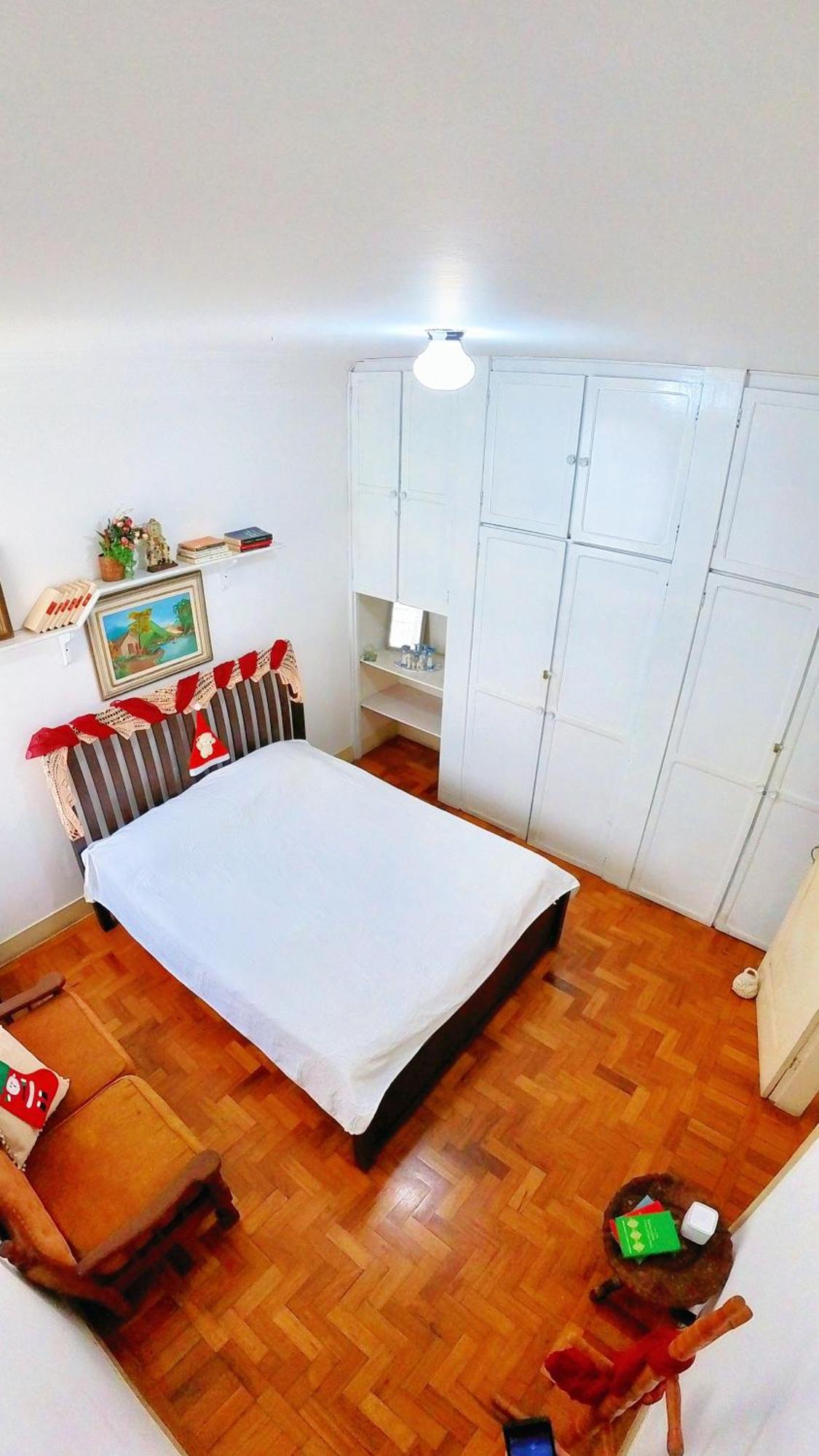 Apartamento Casa Diamantina Exterior foto