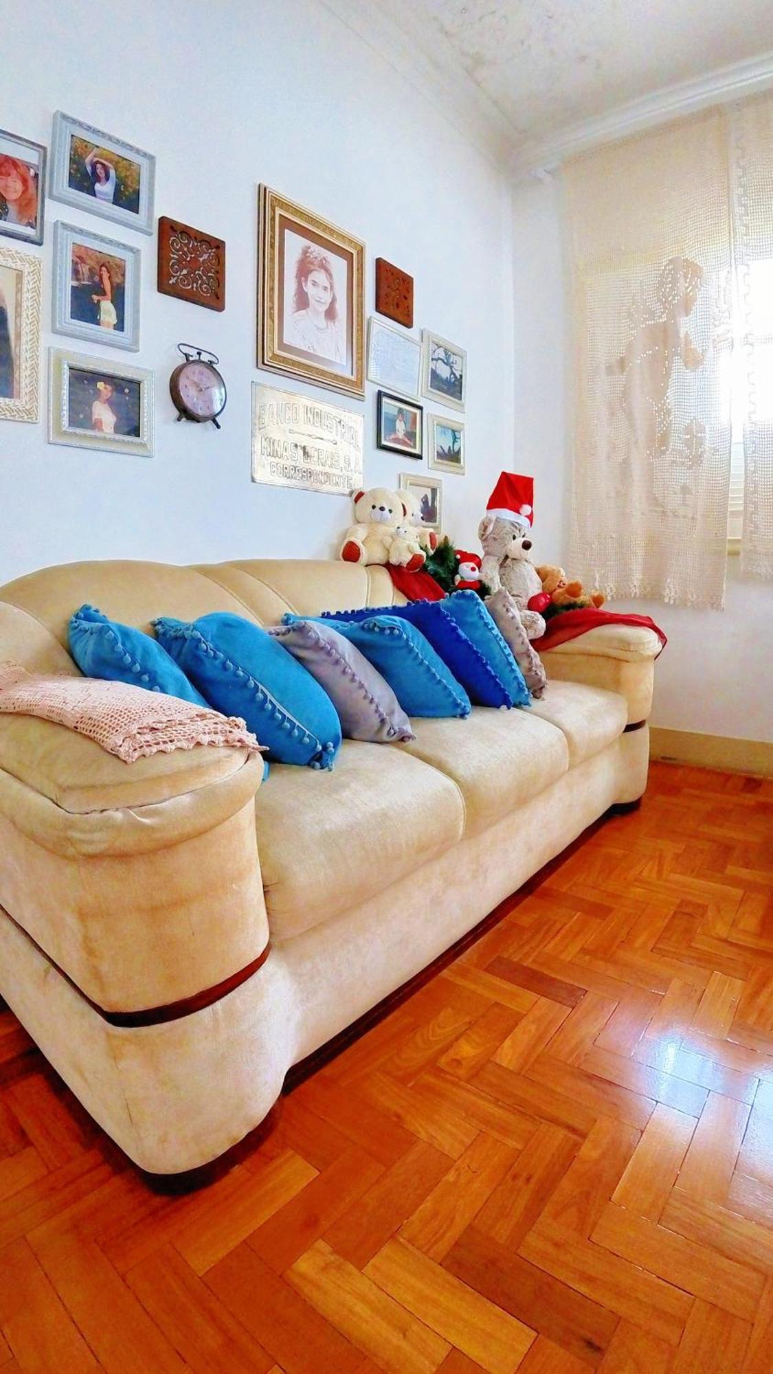 Apartamento Casa Diamantina Exterior foto