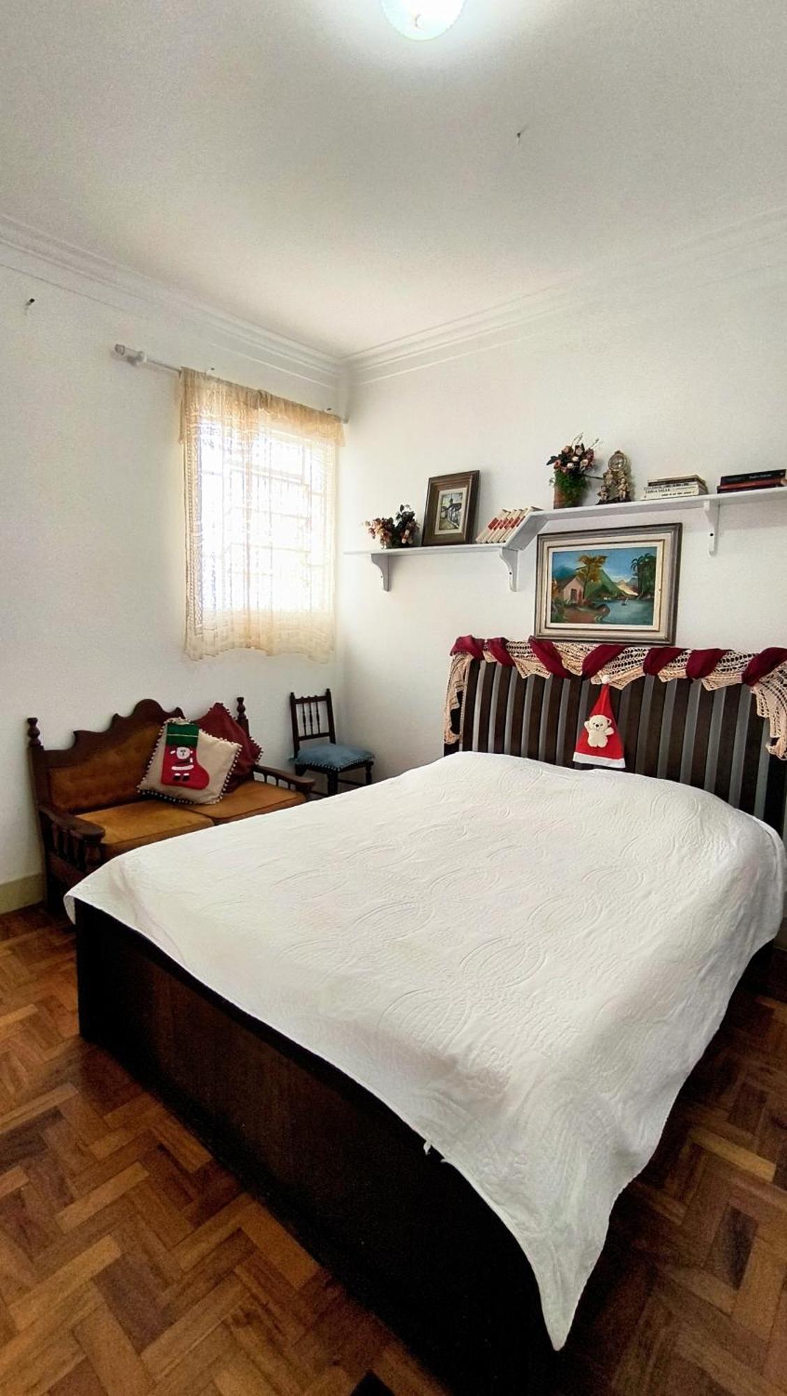 Apartamento Casa Diamantina Exterior foto
